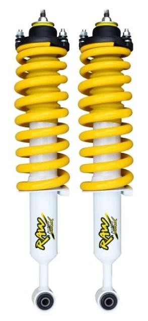 50mm RAW ReadyStrut Kit to suit Ford Ranger PX III 2018-2022