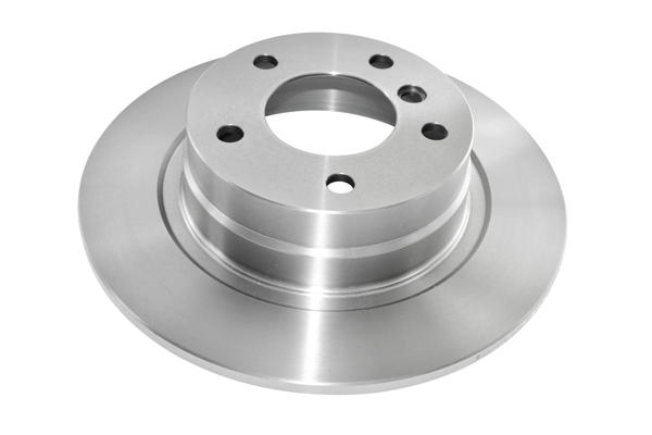 Street Standard SLD Brake Disc to suit BMW E90320i 2004-on R