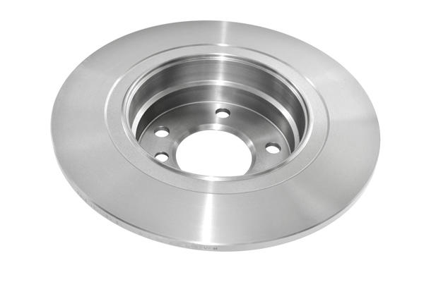 Street Standard SLD Brake Disc to suit BMW E90320i 2004-on R