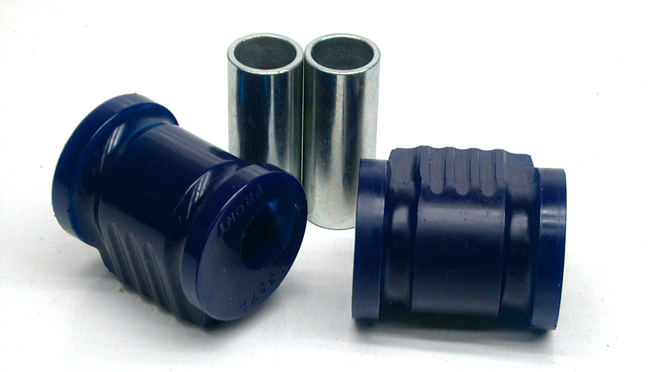 Control Arm Lower-Rear Bush Kit