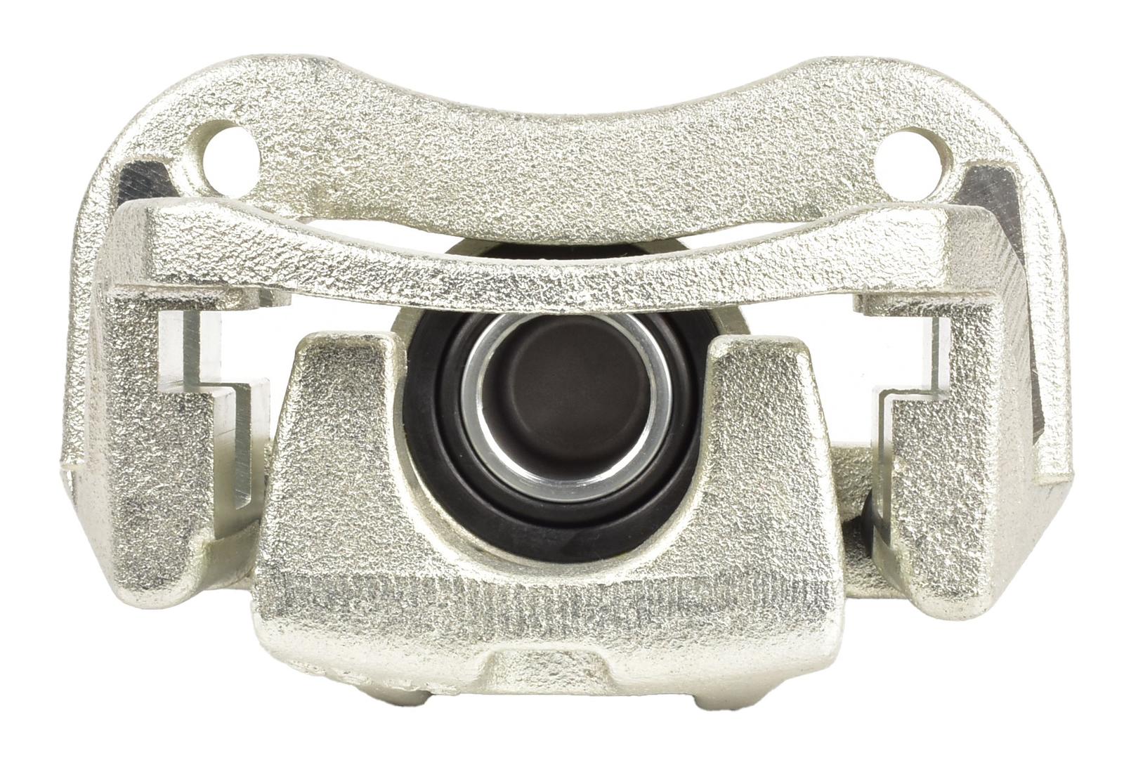 DBA Street Series Caliper to suit Toyota Kluger MCU28 3.3L P 4WD R LH 8/2003-4/2007