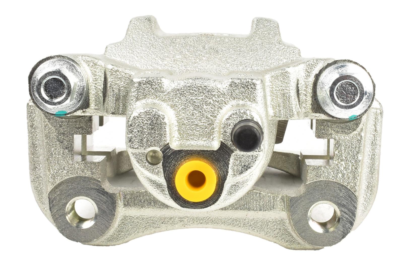 DBA Street Series Caliper to suit Toyota Kluger MCU28 3.3L P 4WD R LH 8/2003-4/2007
