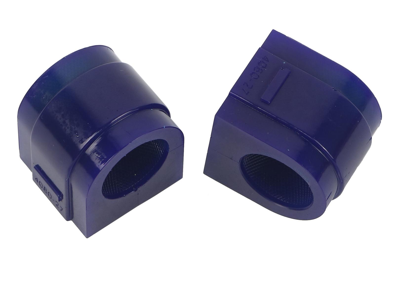 Sway Bar Mount Bush Kit