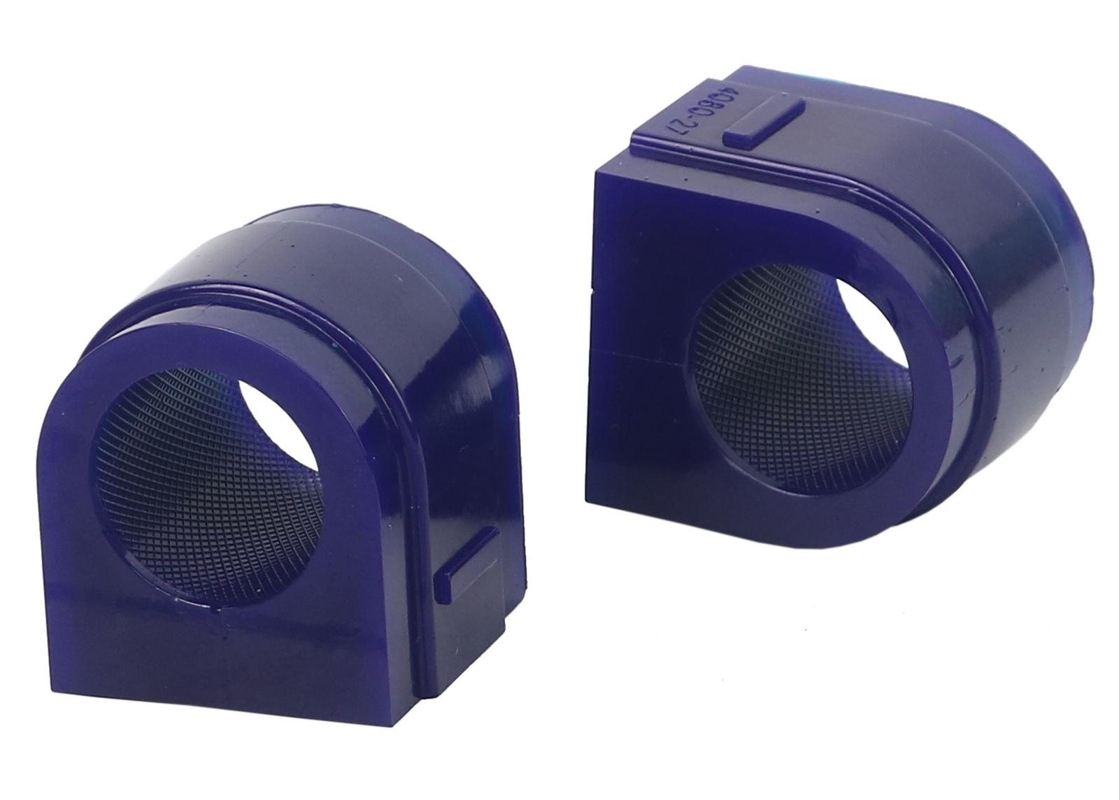 Sway Bar Mount Bush Kit