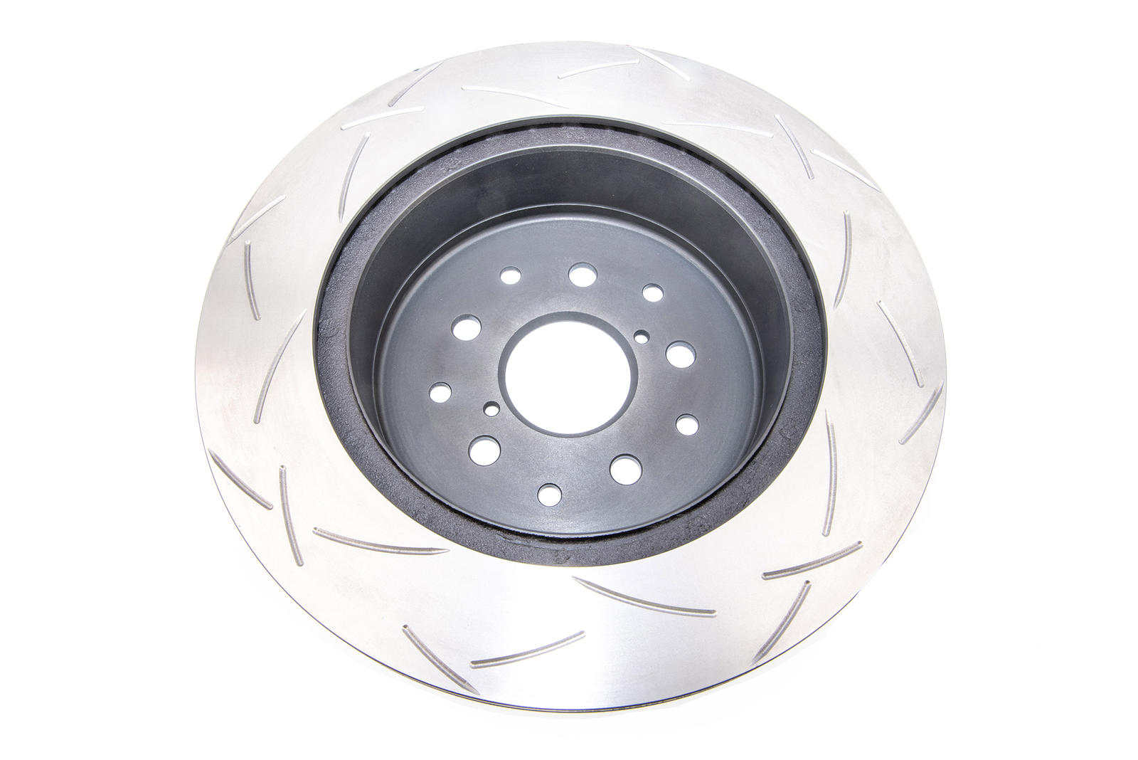 4000 T3 Slot KP Brake Disc to suit Toyota Supra JZA80 1993-1998 R