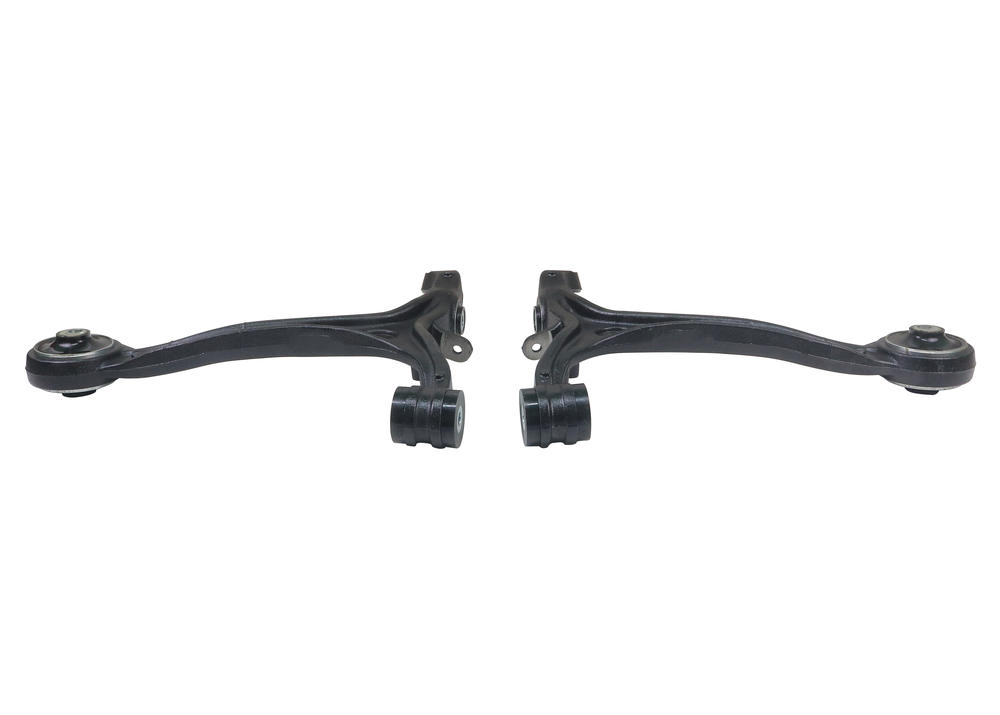 Performance Front Lower Control Arms Caster Correction to Suit Honda Accord and Euro CP, CU, CW