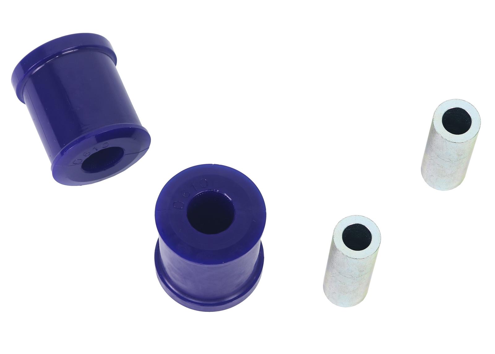 Rear Trailing Arm Lower Bush Kit to suit Nissan Skyline & Pintara R31