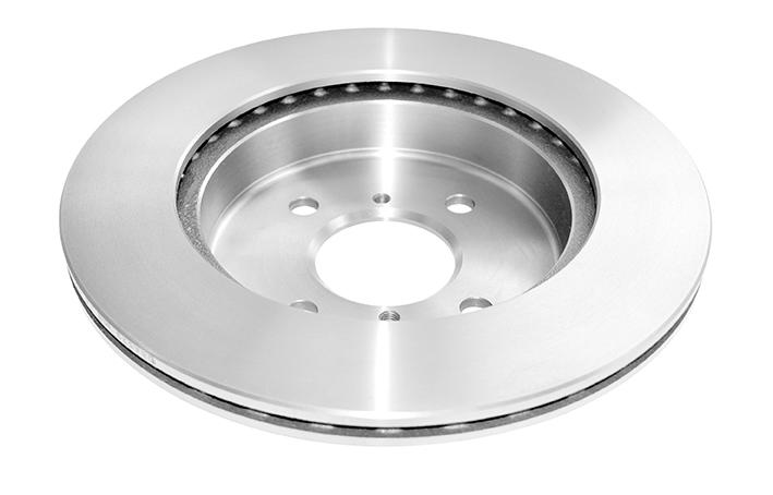 Street Standard Brake Disc to suit Suzuki Ignis+ Holden Cruze YG 2000-on F