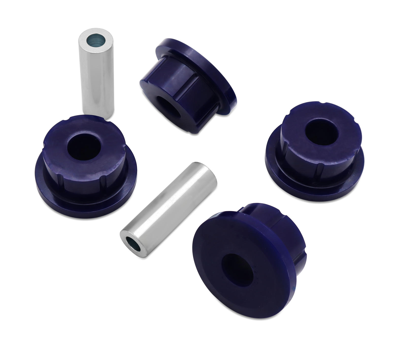 Rear Spring Front Eye Bush Kit to suit Toyota Hiace 300 Series 2019-on