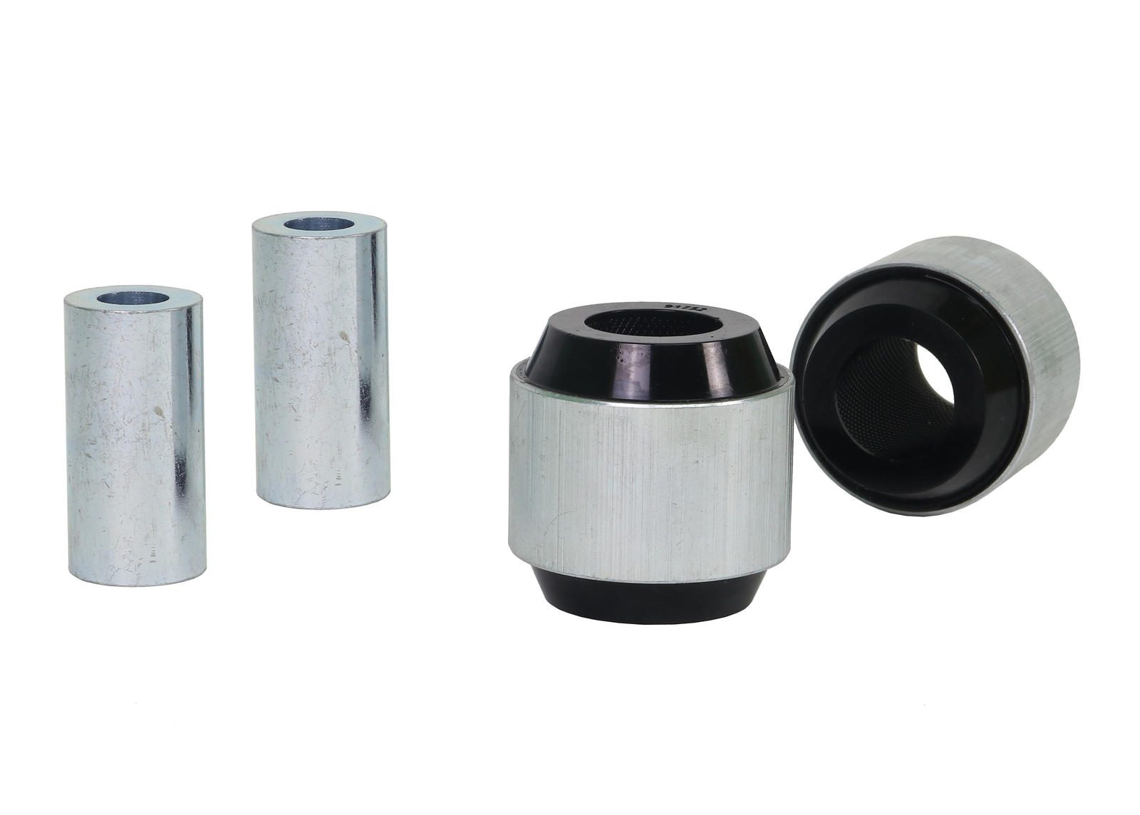 Rear Control Arm Lower - Inner Front Bushing Kit