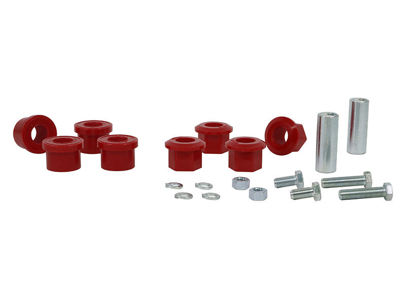 Rear Camber/Toe Kit to Suit Holden/HSV Commodore VX-VZ