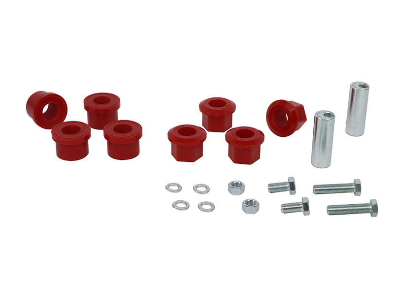 Rear Camber/Toe Kit to Suit Holden/HSV Commodore VX-VZ