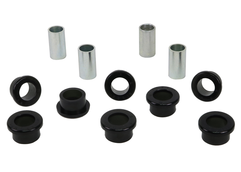 Front Lower Control Arm - Inner Bushing Kit to Suit Jaguar E Type, Mk1, Mk2, MkX, XJ and XJS