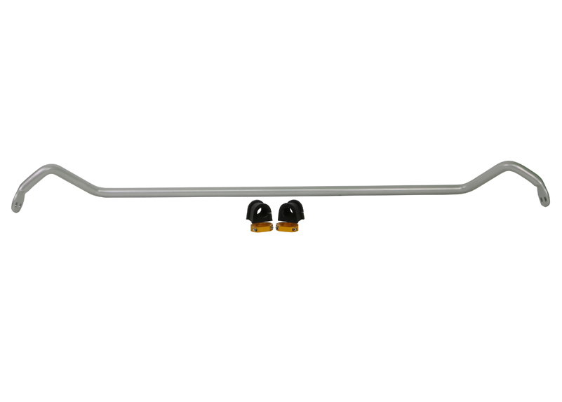 Front Anti Roll Bar - 22mm 2 Point Adjustable to Suit Subaru Forester SH and Impreza GE, GV WRX/STi
