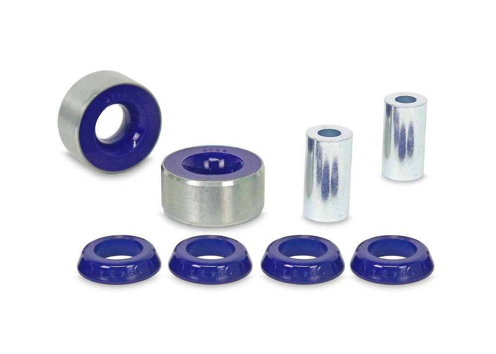 Control Arm Lower-Rear Bush Kit