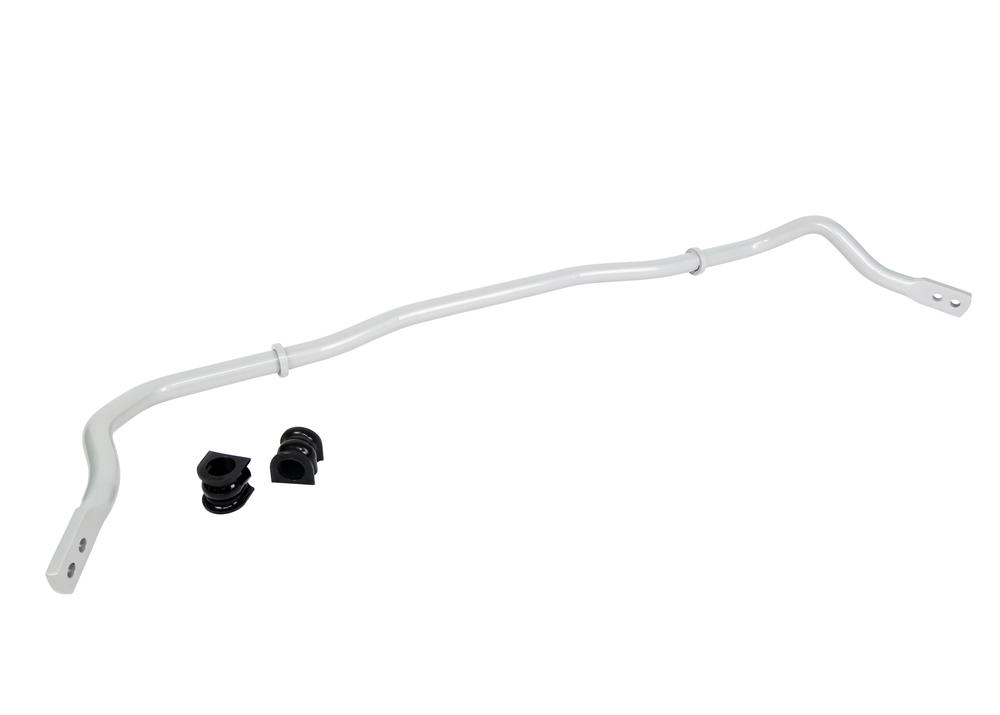 Rear Anti Roll Bar - 24mm 2 Point Adjustable to Suit Honda Civic 7th Gen and Integra DC5