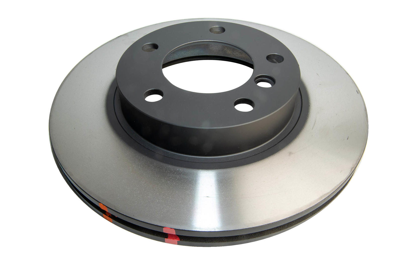 4000 Standard KP Brake Disc to suit BMW E46, E36 316-328, Z3, Z4 1998-on F