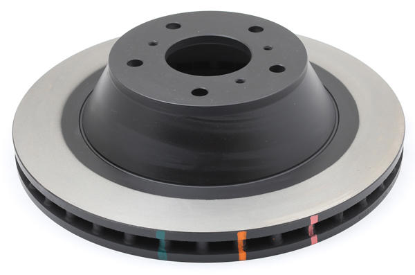 4000 Standard KP Brake Disc to suit HSV VR, VS 1993-1997 F 70.02mm C, Hole