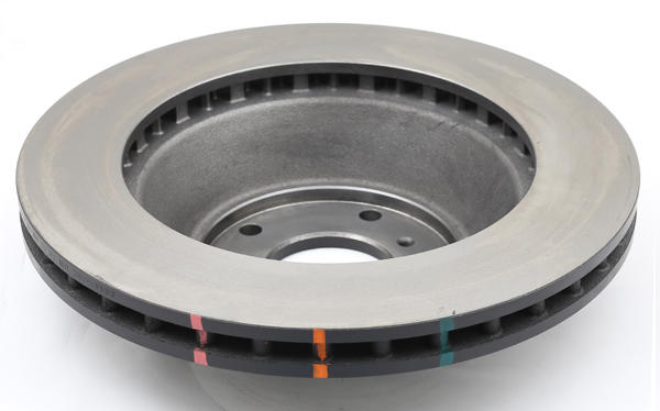 4000 Standard KP Brake Disc to suit HSV VR, VS 1993-1997 F 70.02mm C, Hole