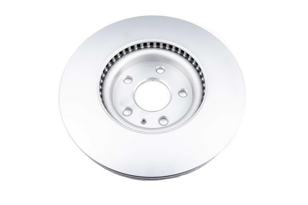 En-Shield Standard Brake Disc to suit Ford Mondeo MD Hatch Or Sedan 05/2015-on F