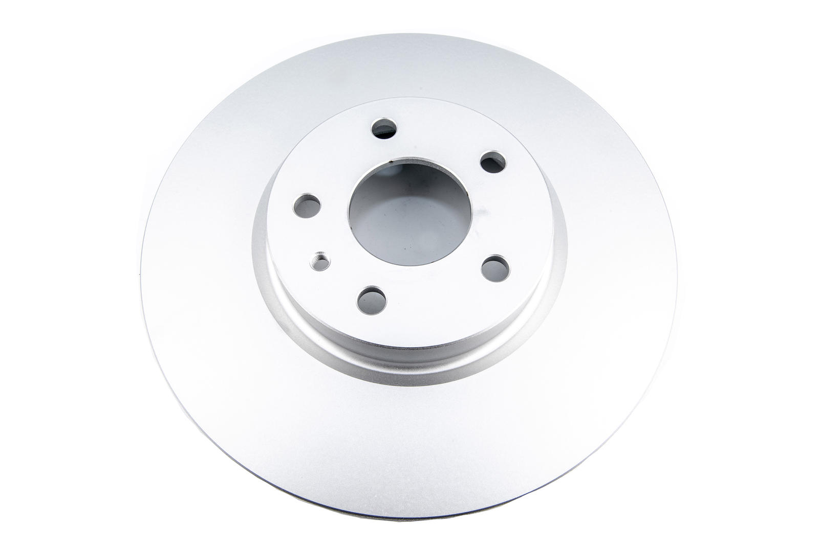 En-Shield Standard Brake Disc to suit Ford Mondeo MD Hatch Or Sedan 05/2015-on F