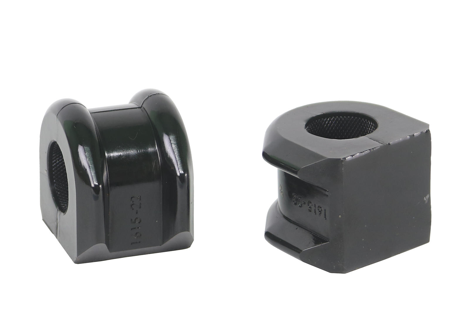 Front  Sway Bar Mount - Bushing Kit