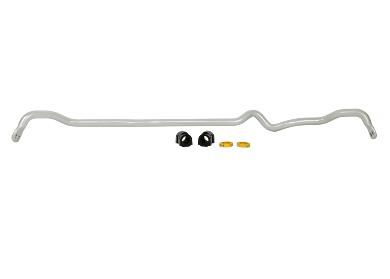 Front Sway Bar - 26mm Heavy Duty Blade Adjustable Subaru Forester SJ 2014-2018