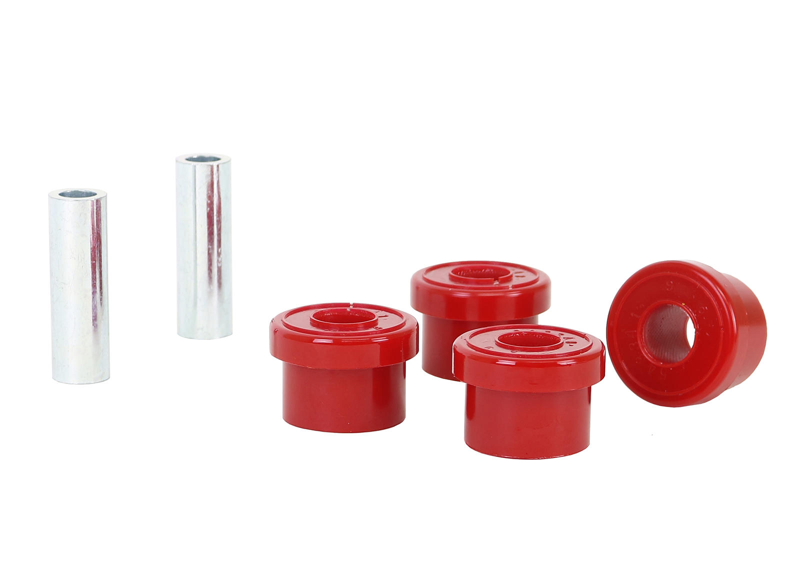 Front  Control Arm Lower - Inner Front Bushing Kit