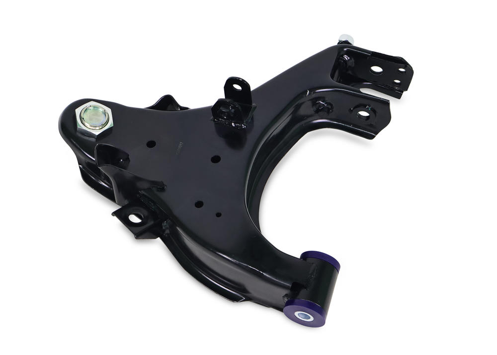 Front Control Arm Lower - Arm Assembly-Right to Suit Nissan Navara D22