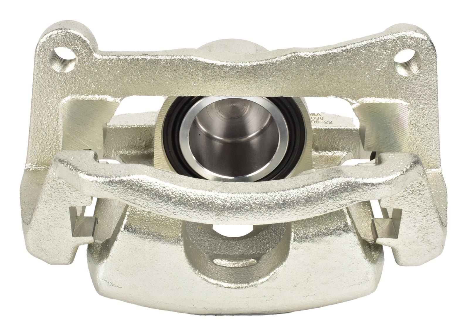DBA Street Series Caliper to suit Mazda 6 GJ 2.2L Twin Turbo Dfwd F LH 12/2012-9/2016