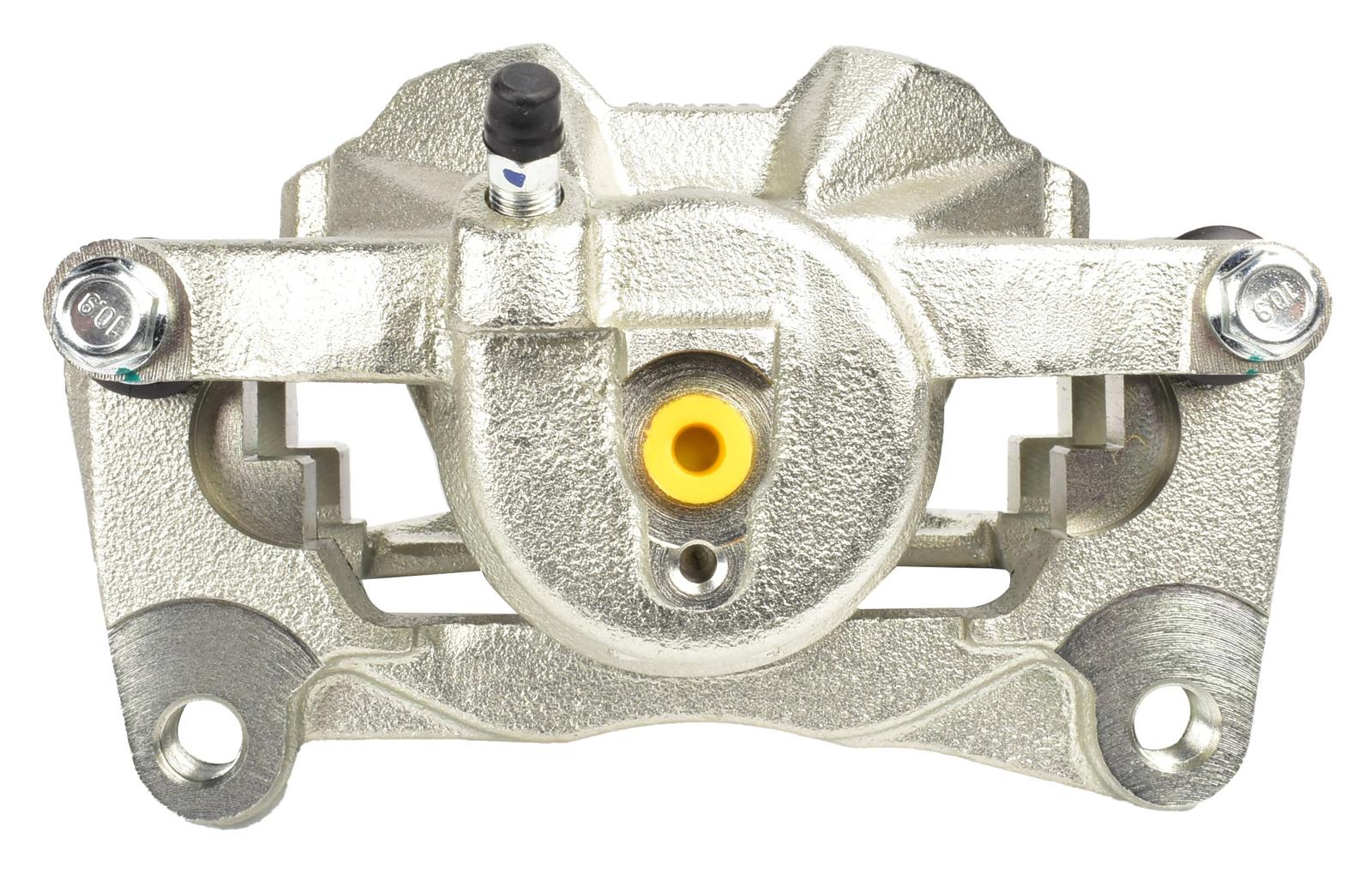 DBA Street Series Caliper to suit Mazda 6 GJ 2.2L Twin Turbo Dfwd F LH 12/2012-9/2016