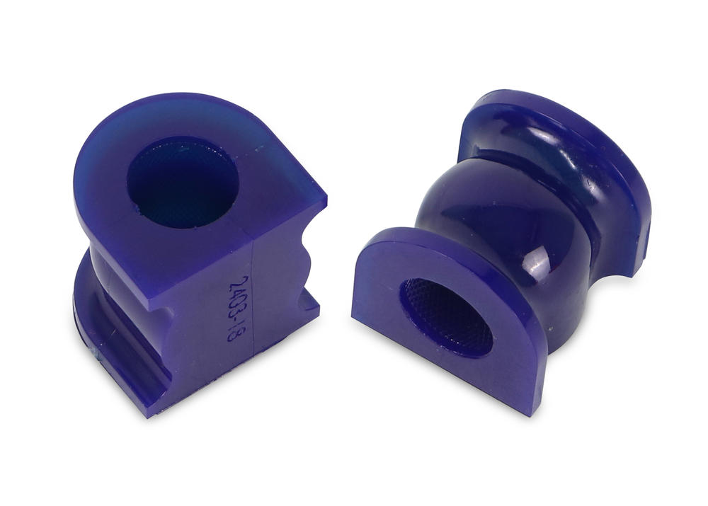 Rear Sway Bar Mount Bush Kit to suit Honda Accord & CR-V