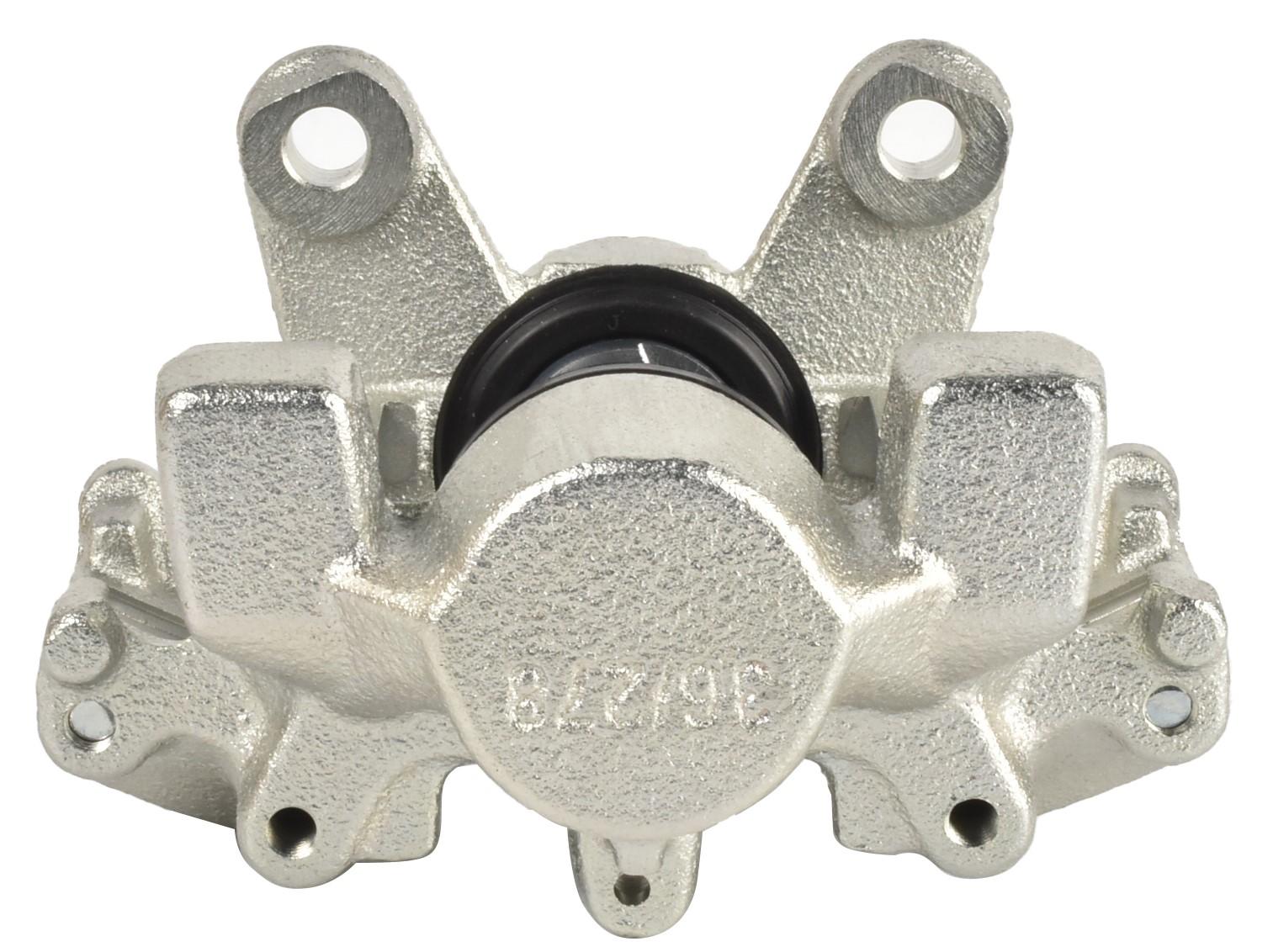 DBA Street Series Caliper to suit Mercedes Benz CLK200K C209 1.8L Psupercharged RWD R RH 7/2004 -