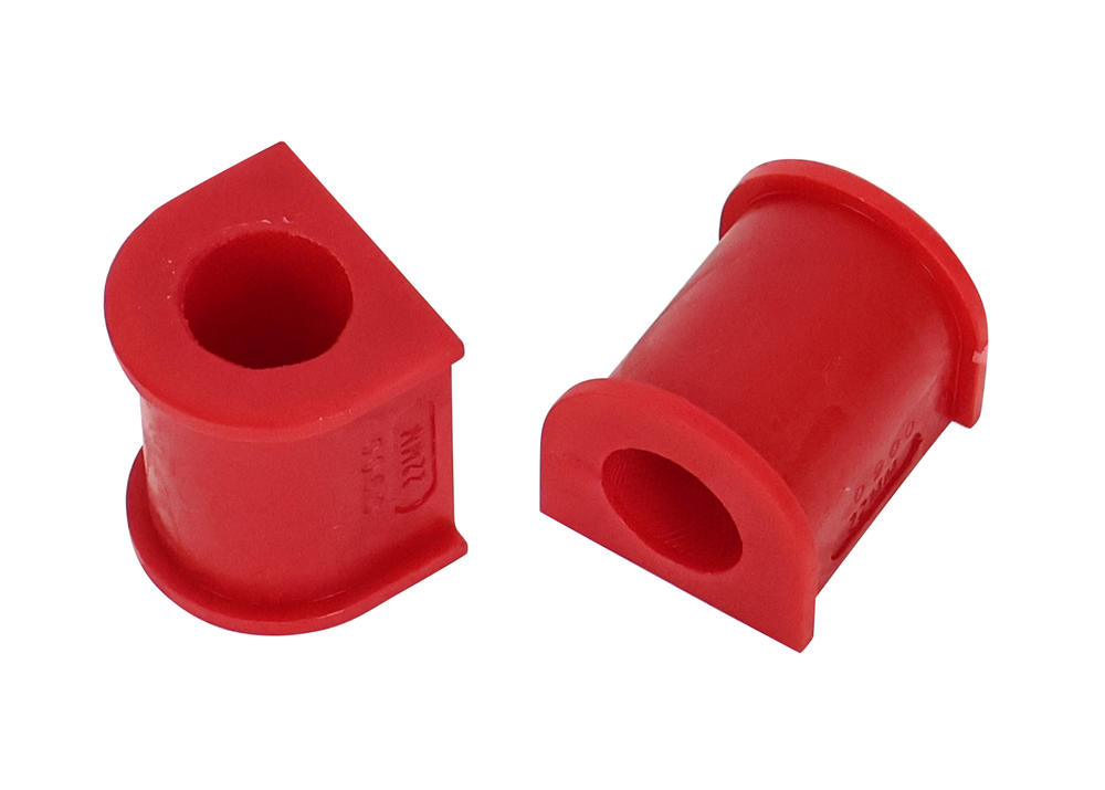 Front Axle Sway Bar Mount Bush Kit-22mm to Suit Nissan Navara D21 and Pathfinder WD21