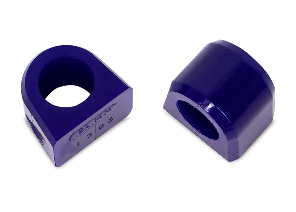 Sway Bar Mount Bush Kit