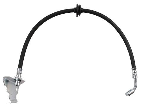 DBA Street Series Brake Hose to suit GM