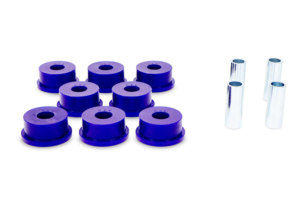 Rear Trailing Arm Bush Kit to suit Toyota Corona, Cressida & Tarago