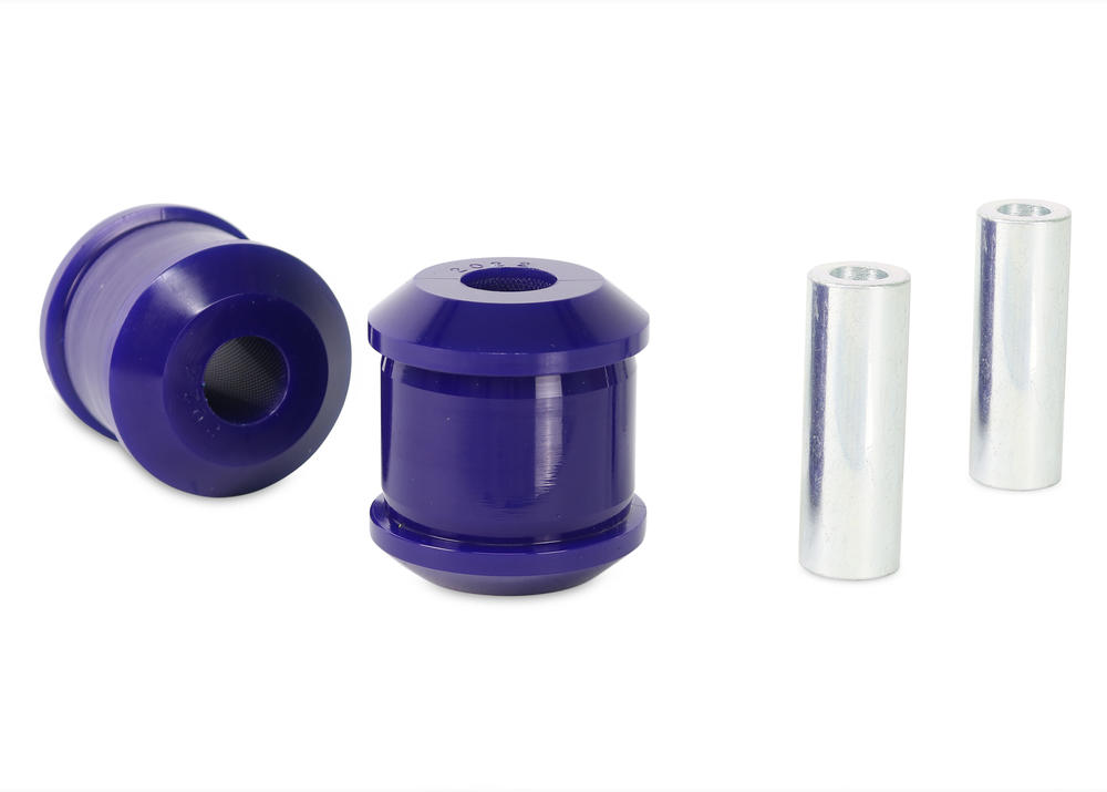 Diagonal Support Upper-Inner Bush Kit