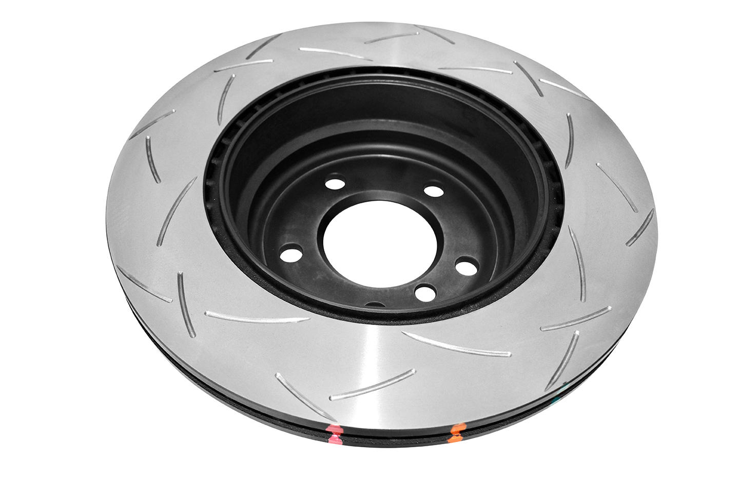 4000 T3 Slot KP Brake Disc to suit BMW 1, 3 Series 2005-2012 Performance Upgrade R