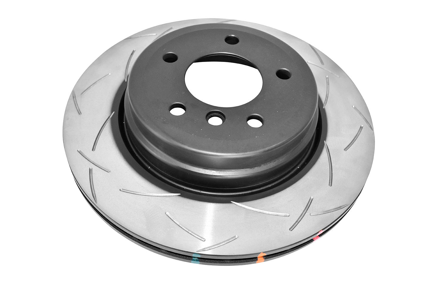 4000 T3 Slot KP Brake Disc to suit BMW 1, 3 Series 2005-2012 Performance Upgrade R