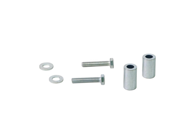 Rear Hand Brake - Cable Extension Kit to Suit Holden Colorado, Isuzu D-Max and LDV T60