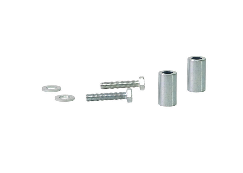 Rear Hand Brake - Cable Extension Kit to Suit Holden Colorado, Isuzu D-Max and LDV T60