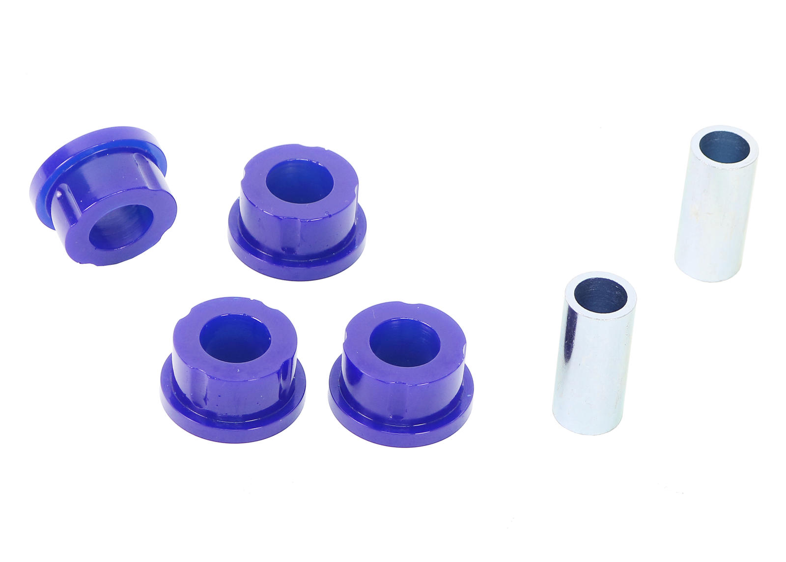 Front Control Arm Lower Inner Bush Kit to suit Daihatsu Applause & Charade