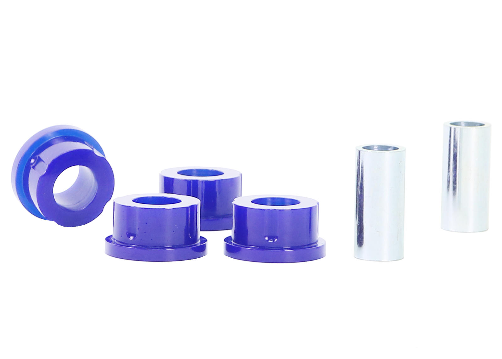 Front Control Arm Lower Inner Bush Kit to suit Daihatsu Applause & Charade