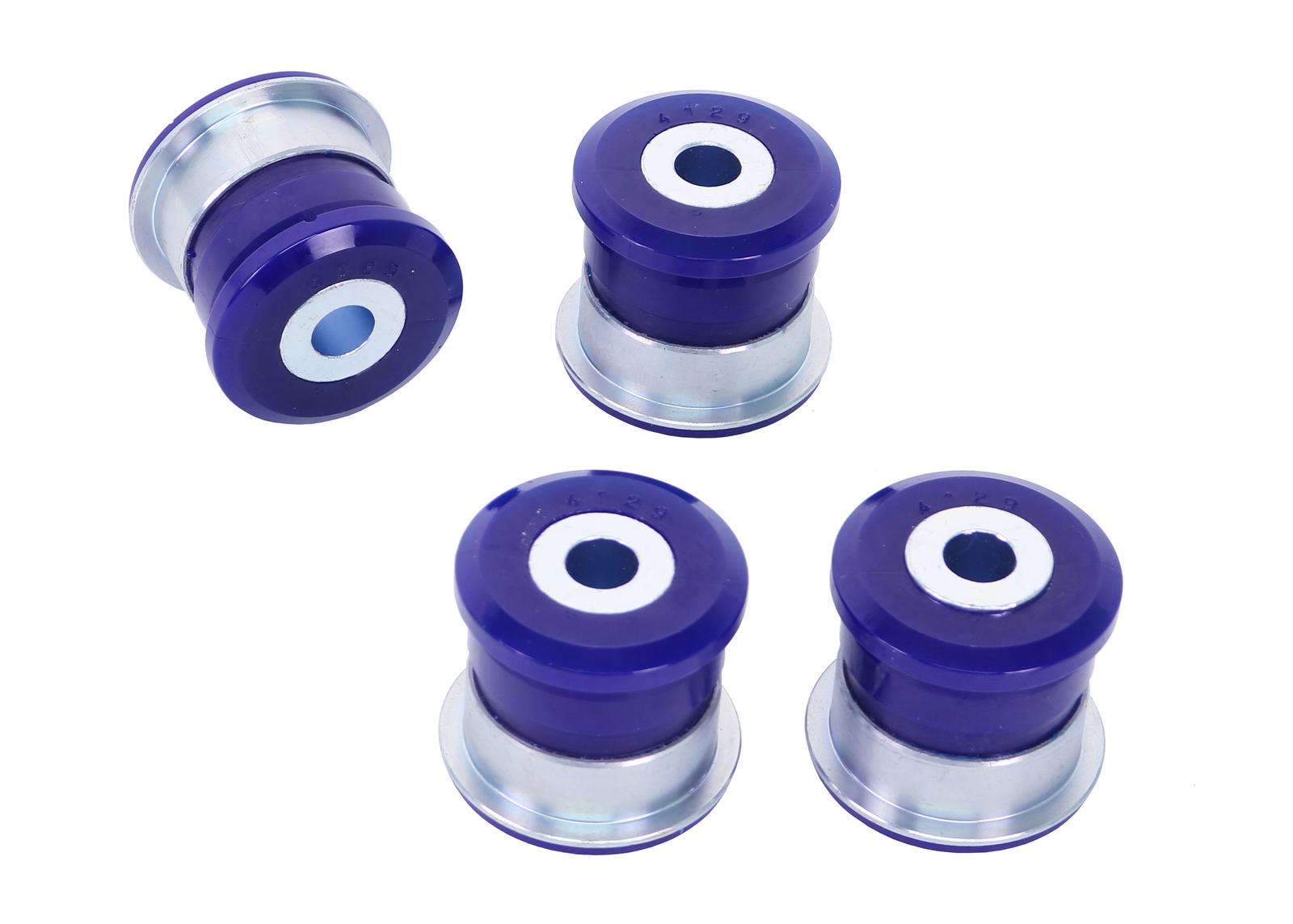 Front Control Arm Upper Bush Kit to suit Nissan Patrol Y62