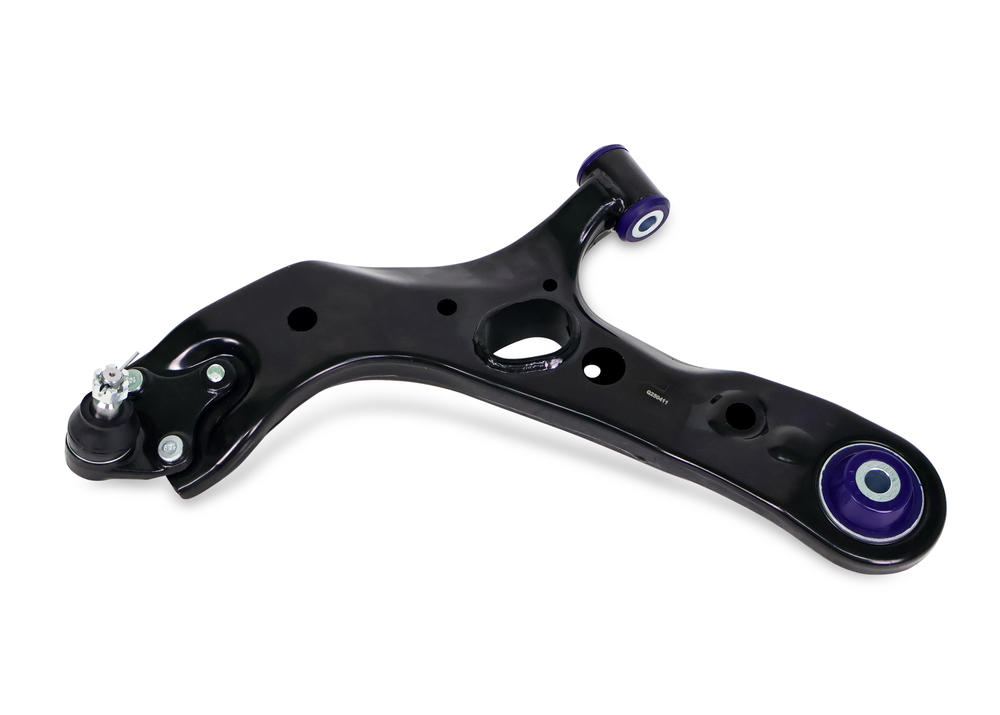 Front Axle Control Arm Lower - Arm Assembly-Left to Suit Toyota Rav 4 ACA30 and Tarago ACR50