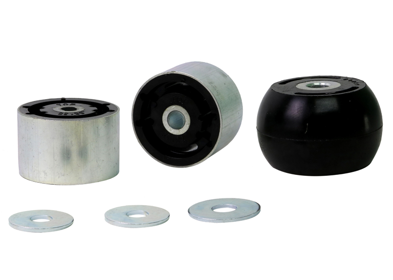 Rear  Differential Mount - Bushing Kit