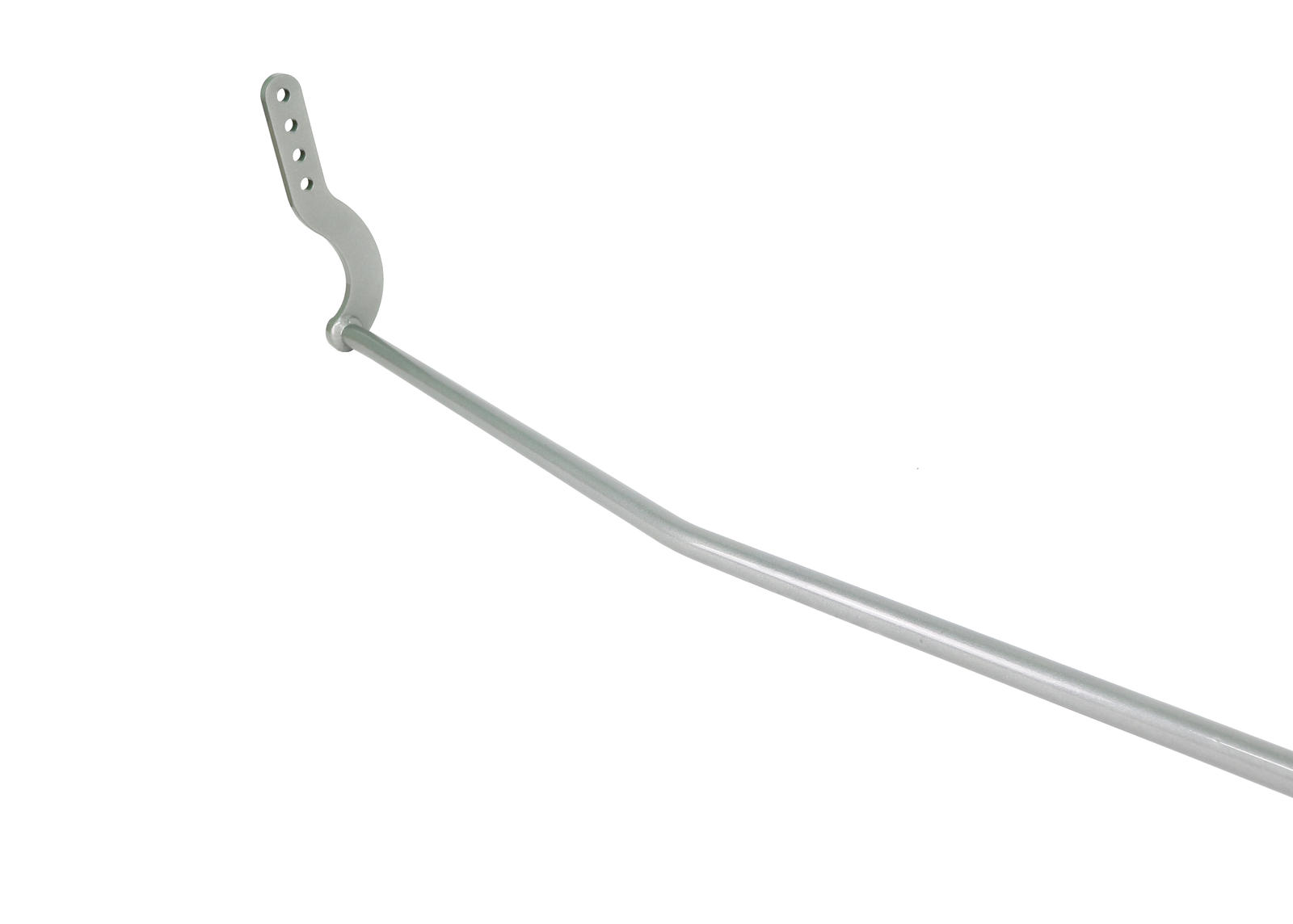 Front Anti Roll Bar - 22mm 3 Point Adjustable to Suit Hyundai I20 N BC