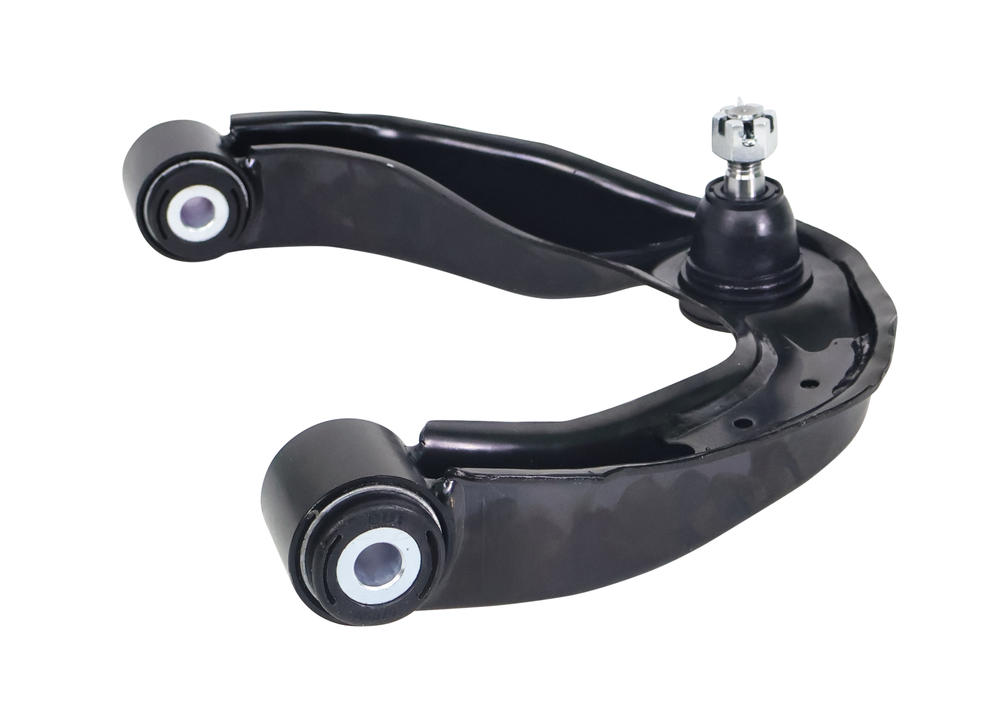 Front Control Arm Upper - Arm Assembly-Right to Suit Nissan Navara D40, D23 and Pathfinder R51