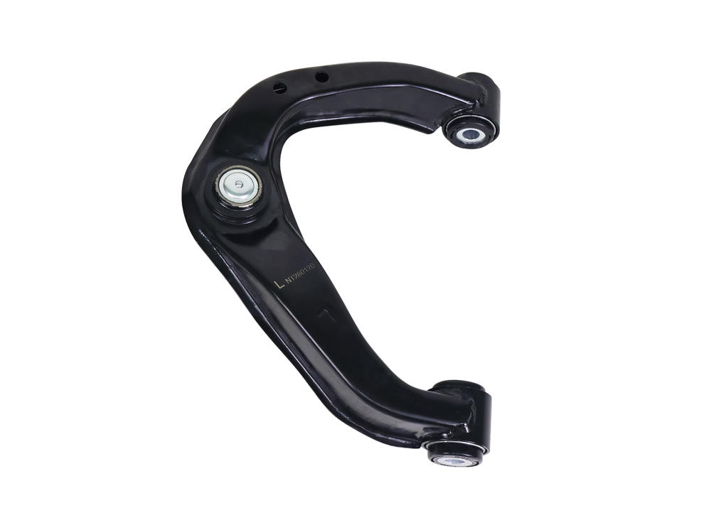 Front Control Arm Upper - Arm Assembly-Left to Suit Nissan Navara D40, D23 and Pathfinder R51